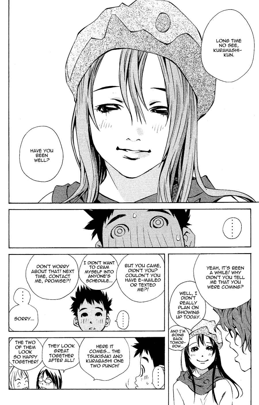Page 38 Chapter 103 Pastel