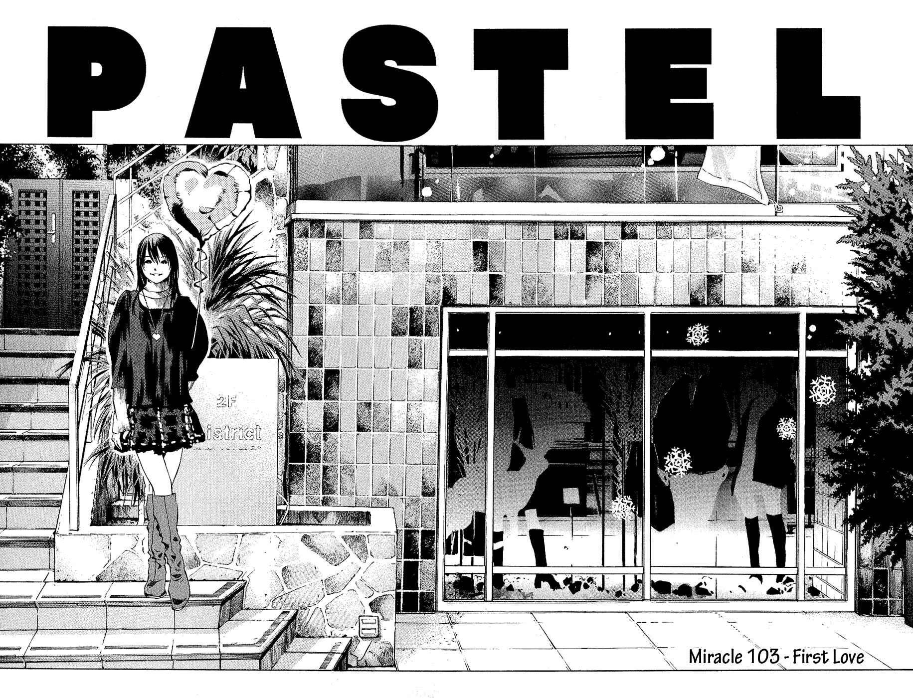 Page 4 Chapter 103 Pastel