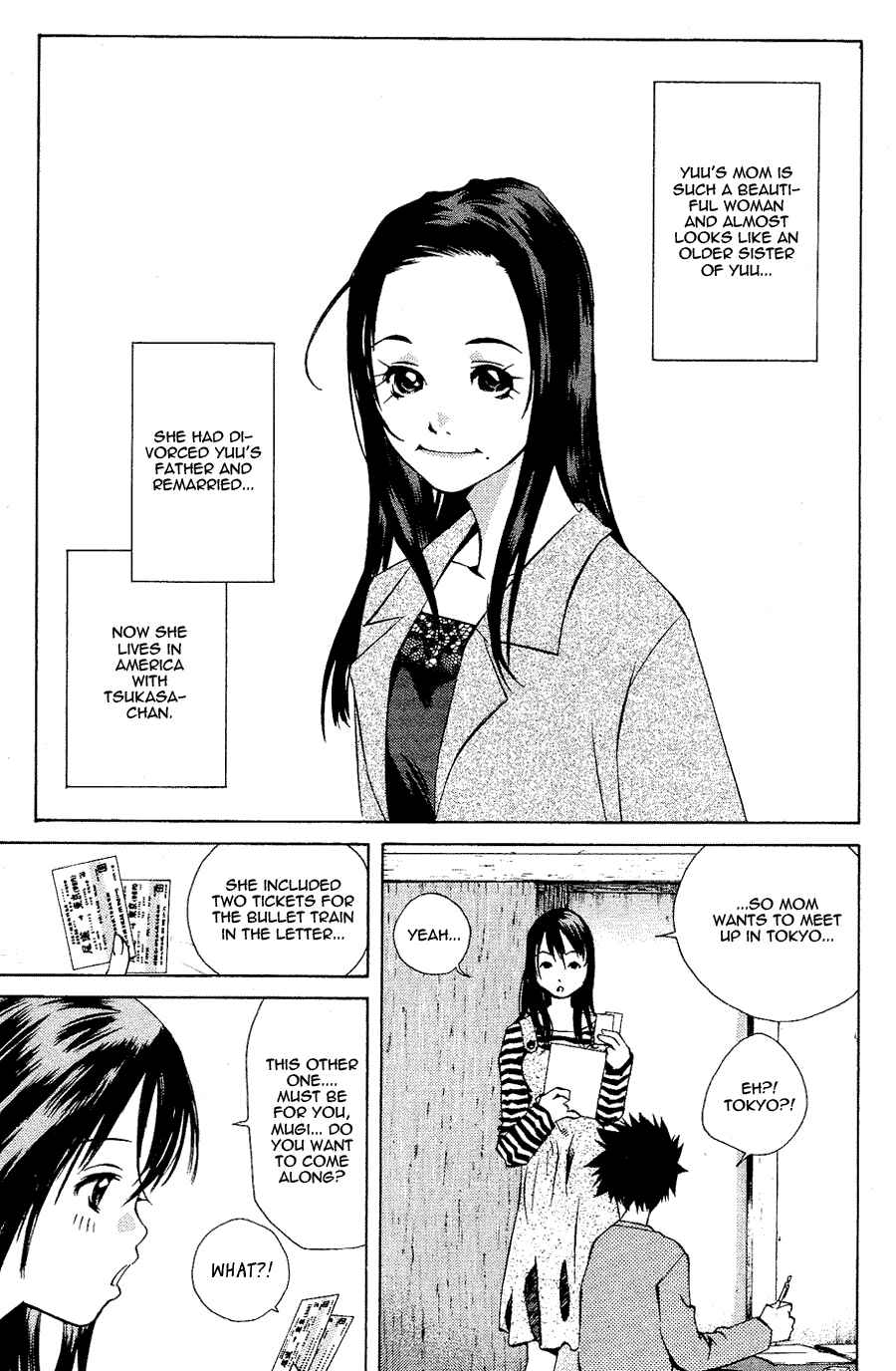 Page 8 Chapter 103 Pastel