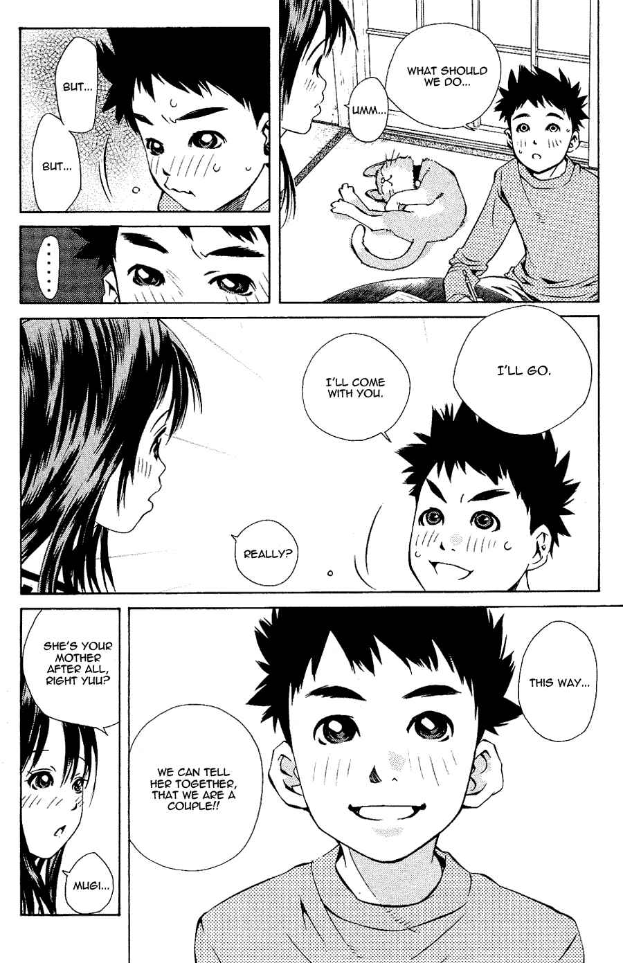 Page 9 Chapter 103 Pastel