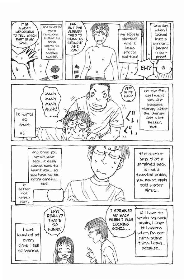 Page 4 Chapter 40.5 Pastel