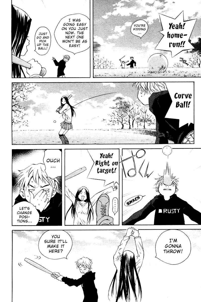 Page 13 Chapter 68.5 Pastel