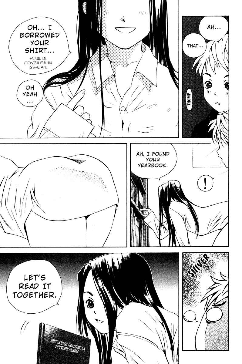 Page 20 Chapter 68.5 Pastel