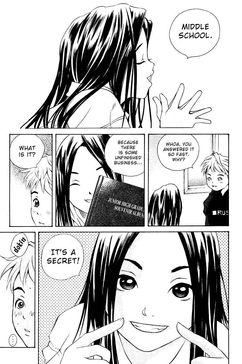 Page 22 Chapter 68.5 Pastel