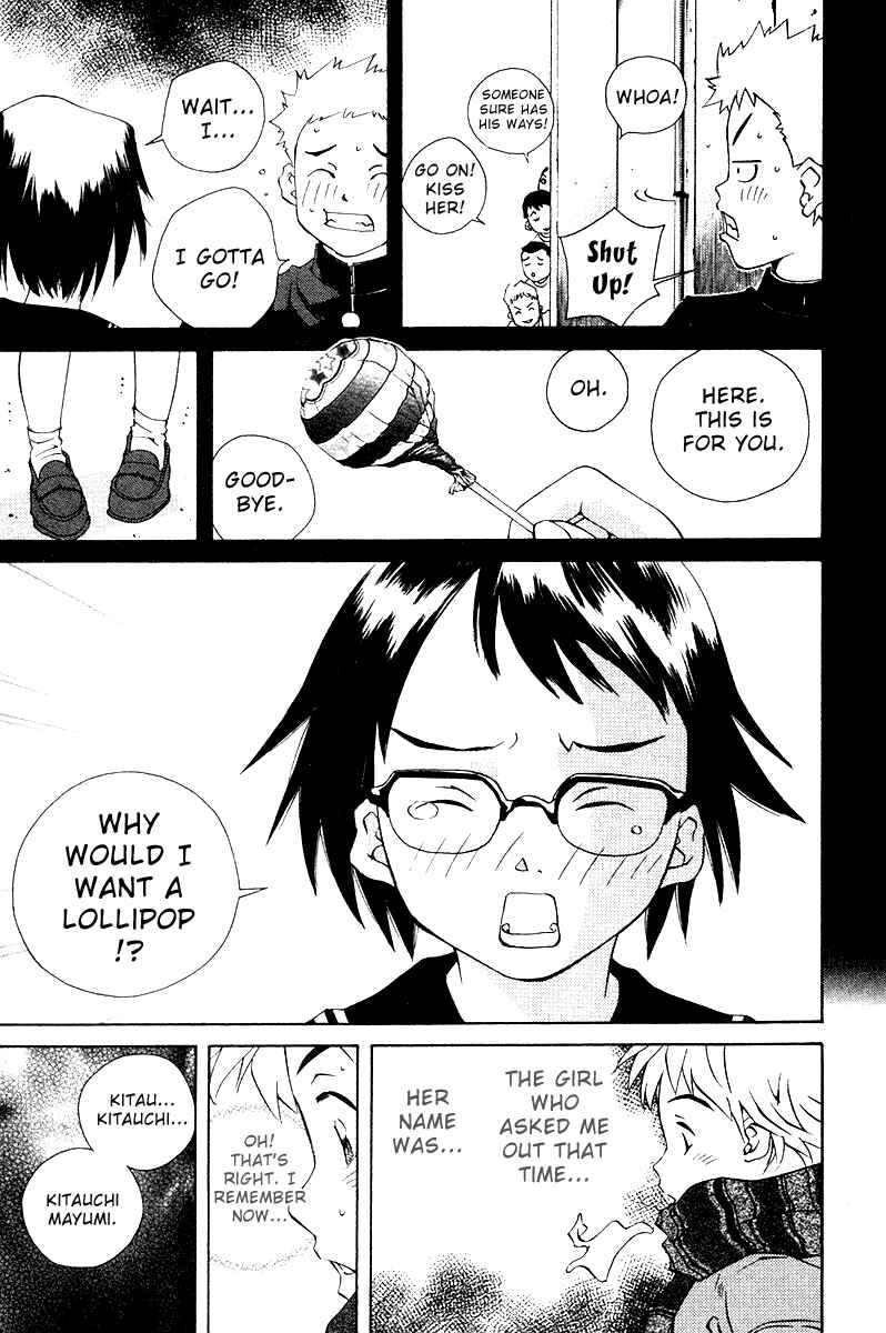 Page 30 Chapter 68.5 Pastel