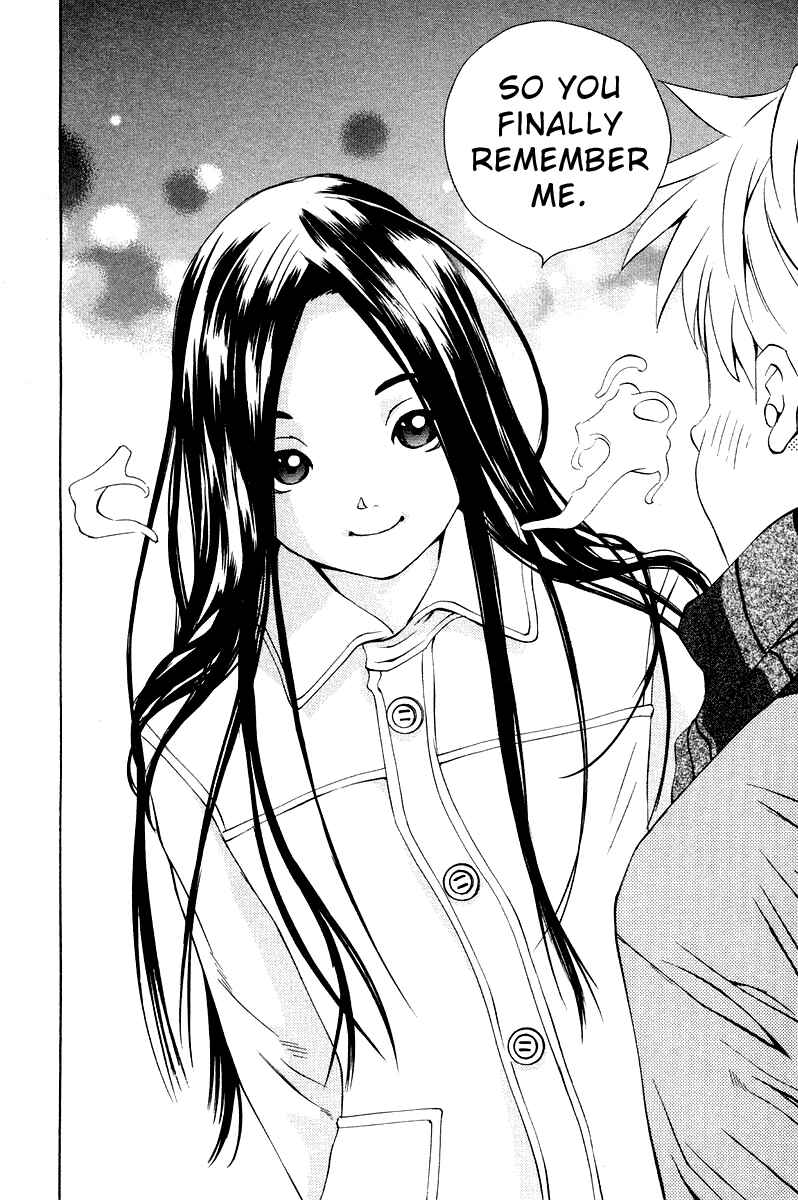 Page 31 Chapter 68.5 Pastel