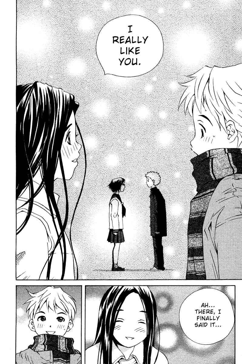 Page 33 Chapter 68.5 Pastel