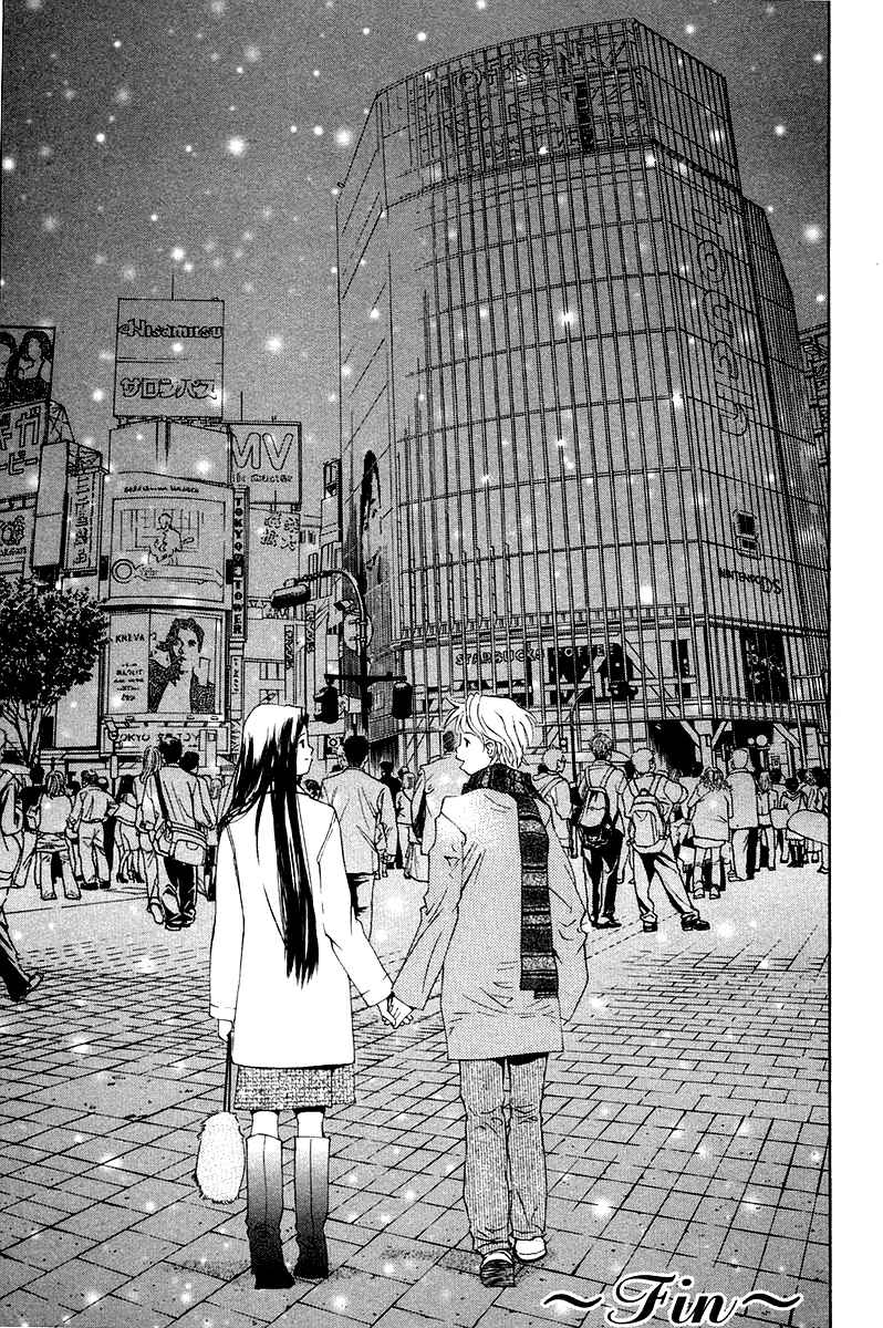Page 36 Chapter 68.5 Pastel