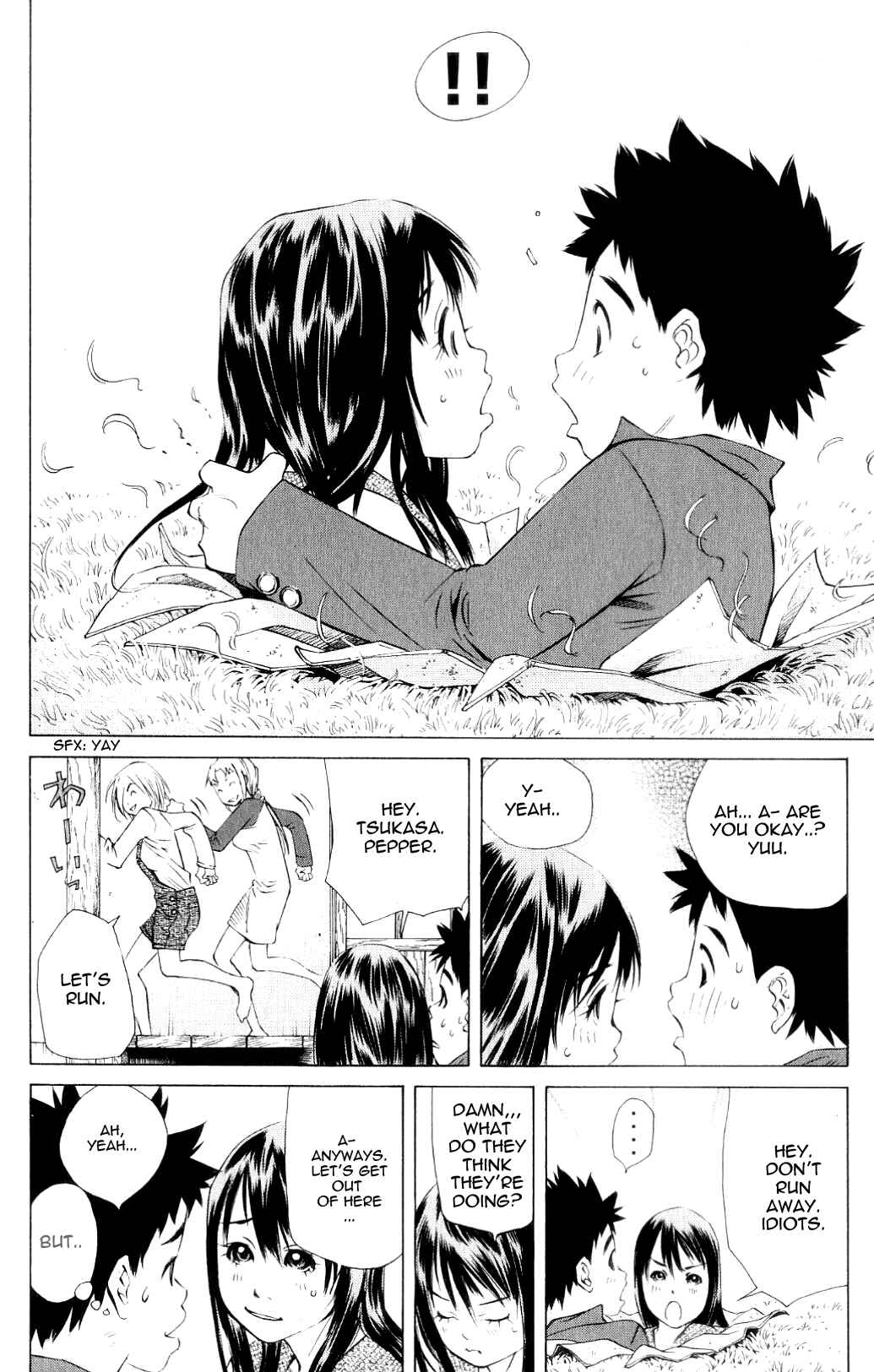 Page 10 Chapter 117 Pastel
