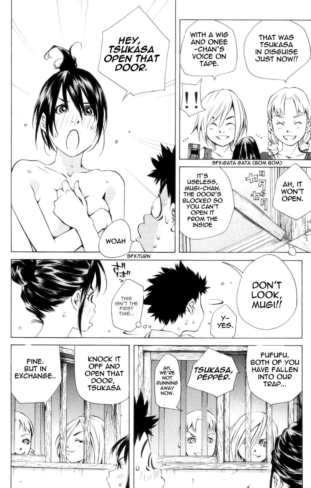 Page 15 Chapter 117 Pastel