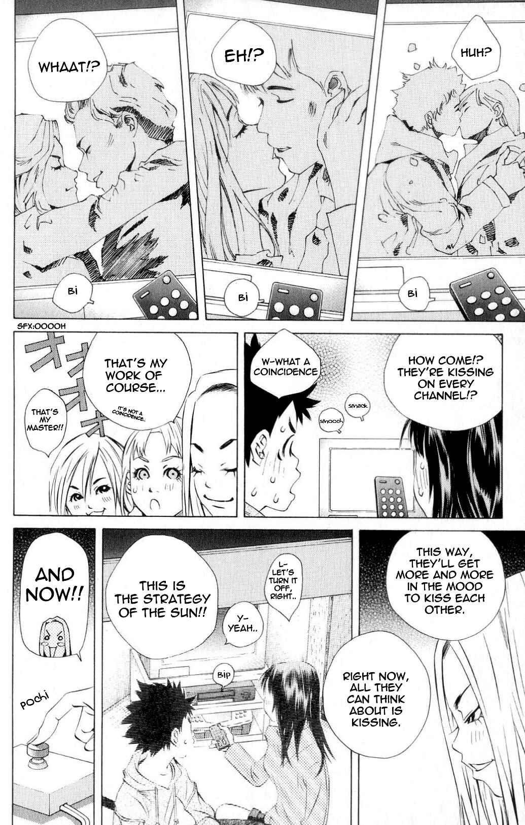 Page 25 Chapter 117 Pastel
