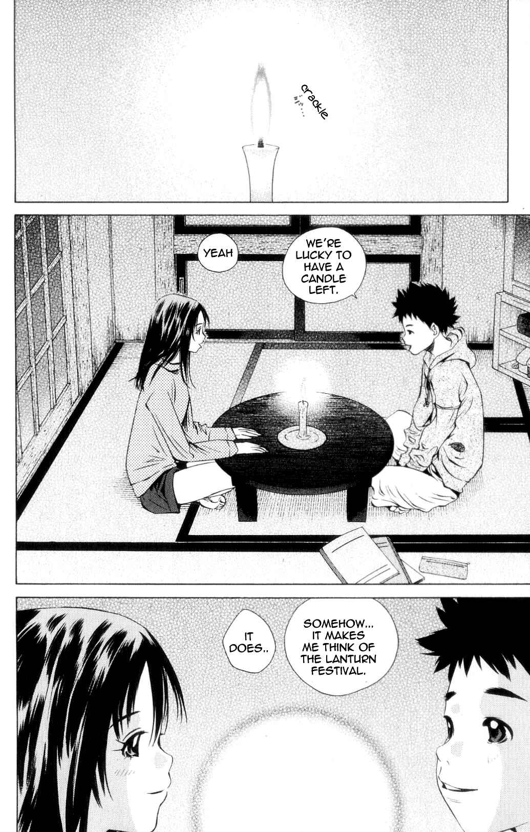 Page 27 Chapter 117 Pastel