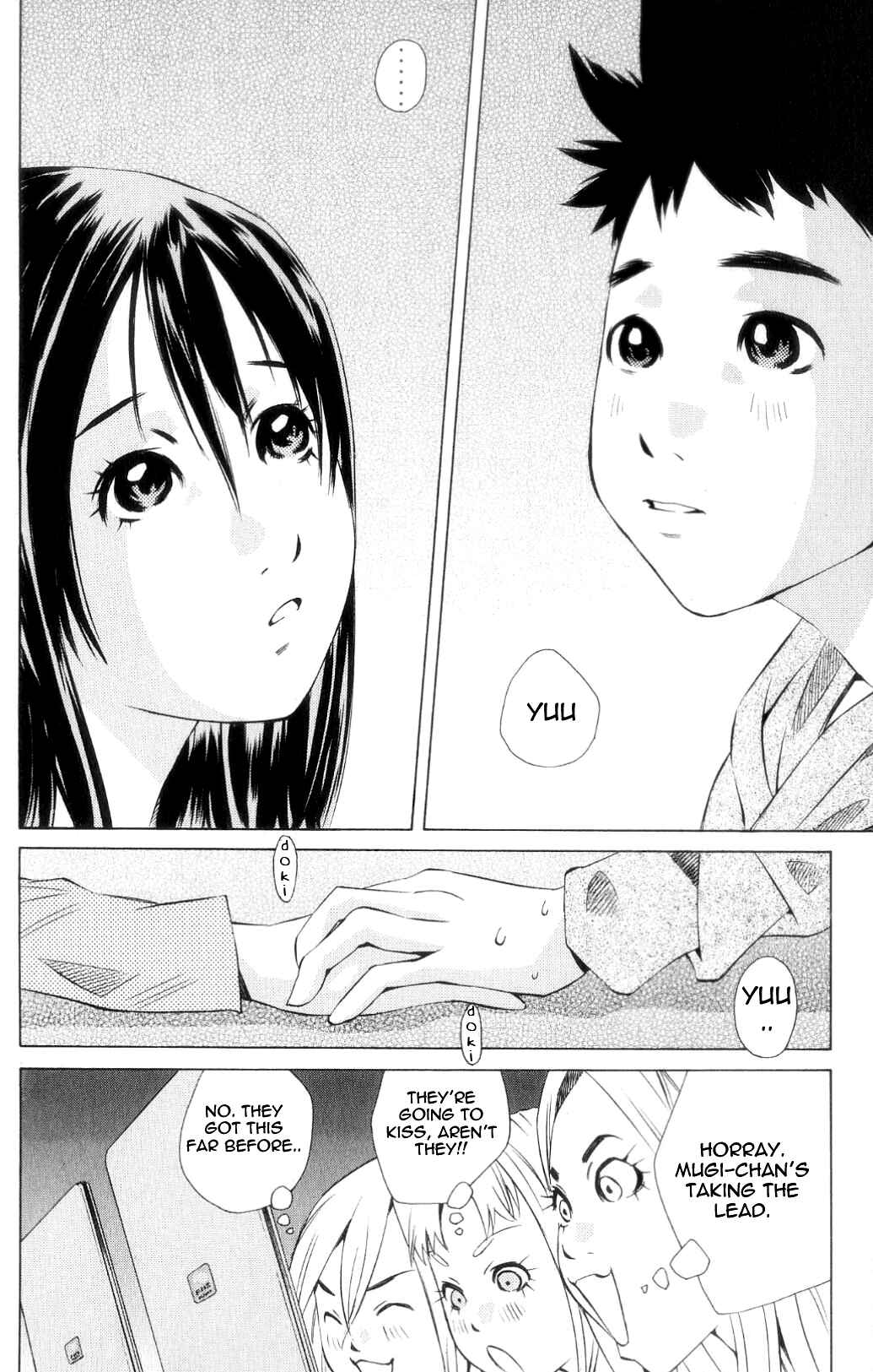Page 29 Chapter 117 Pastel