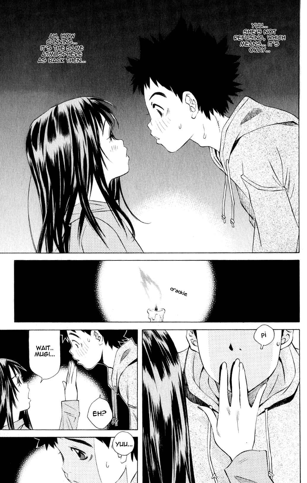 Page 30 Chapter 117 Pastel