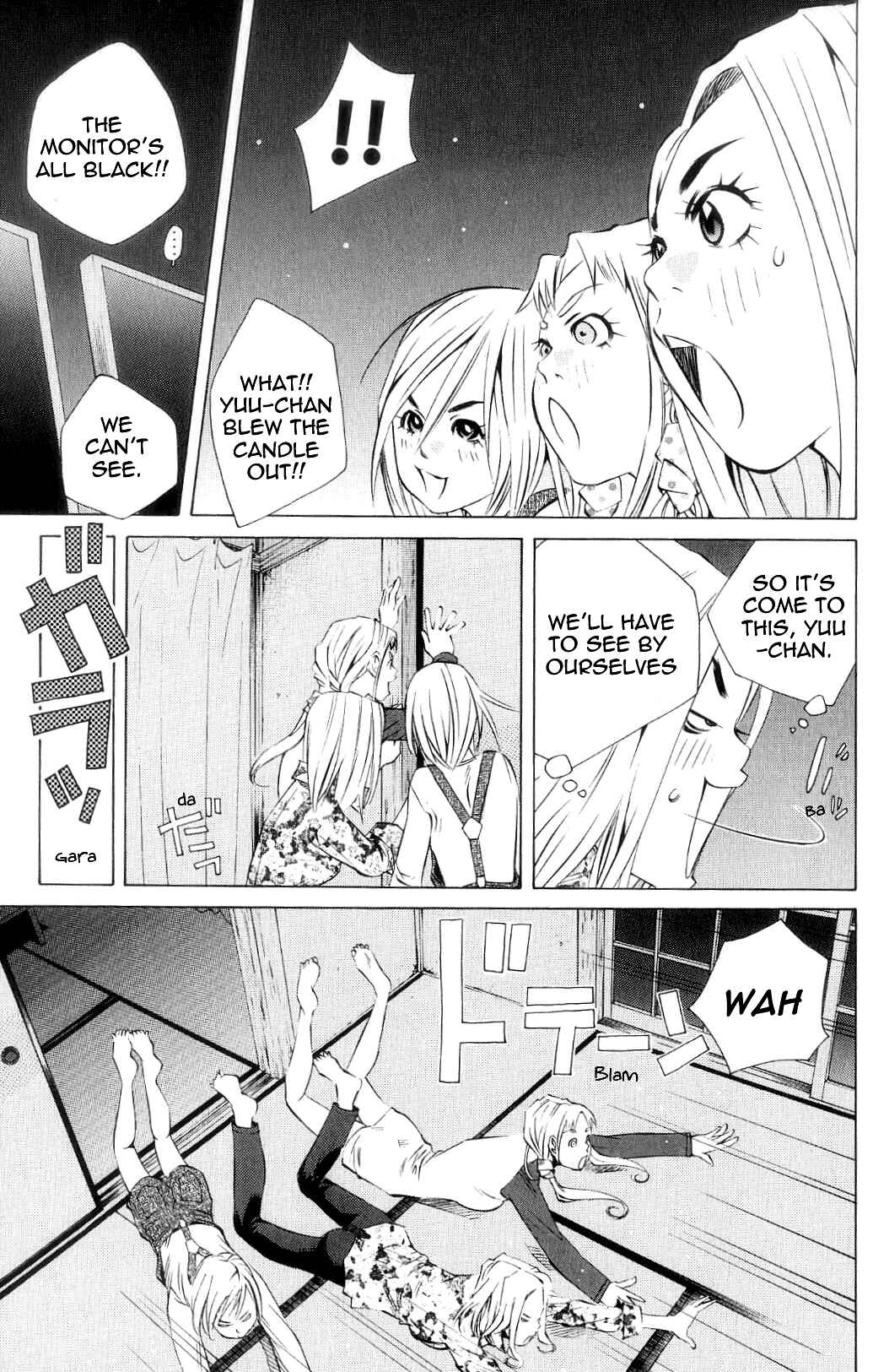 Page 32 Chapter 117 Pastel