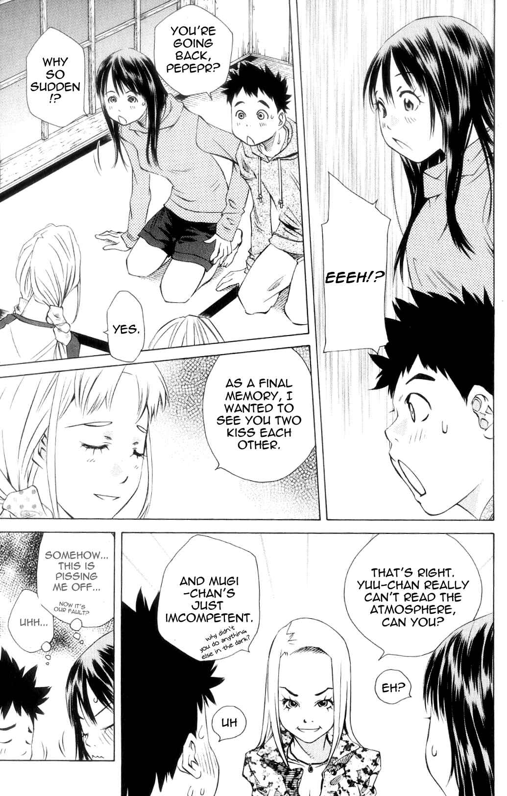 Page 36 Chapter 117 Pastel