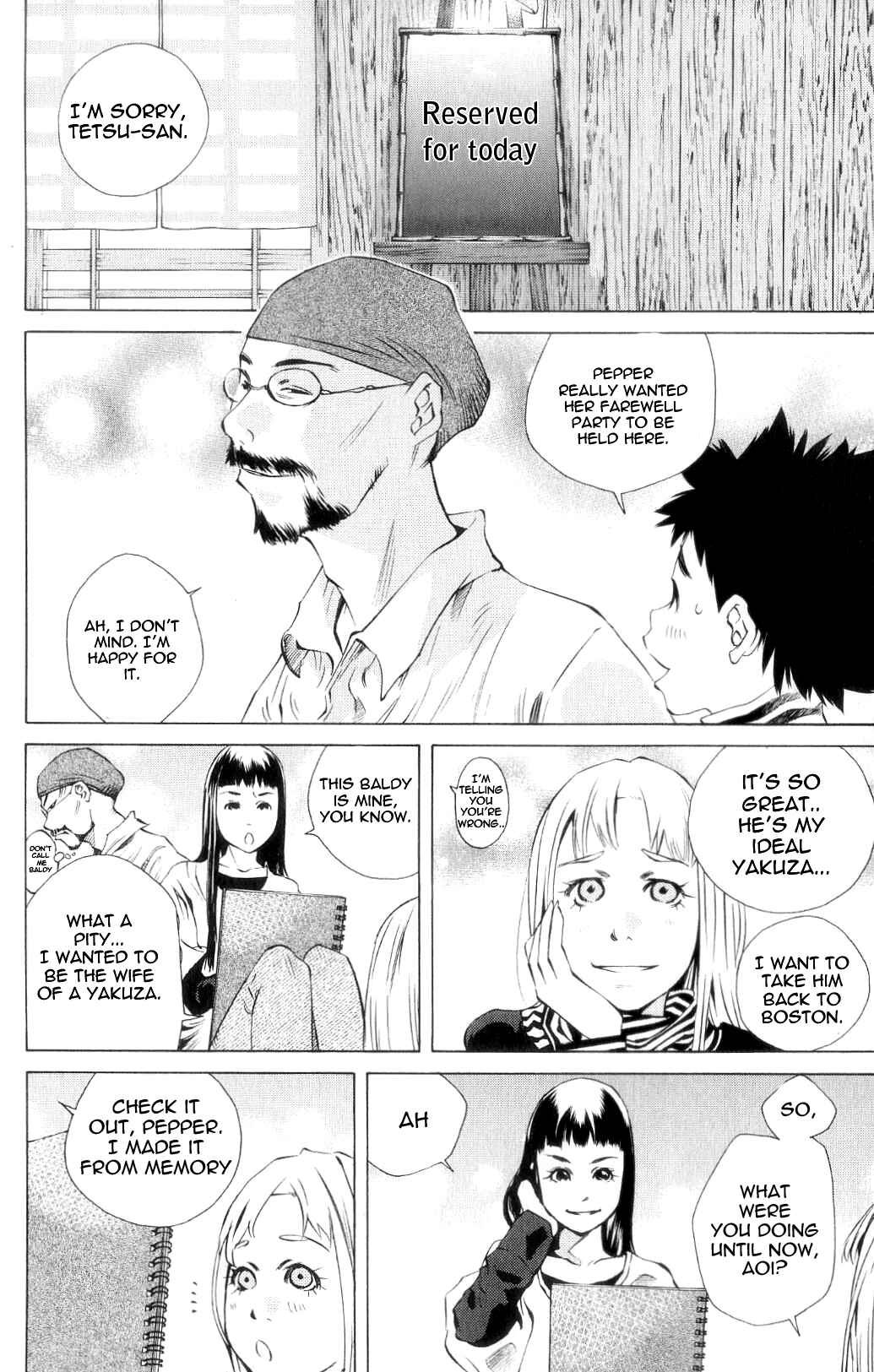 Page 37 Chapter 117 Pastel