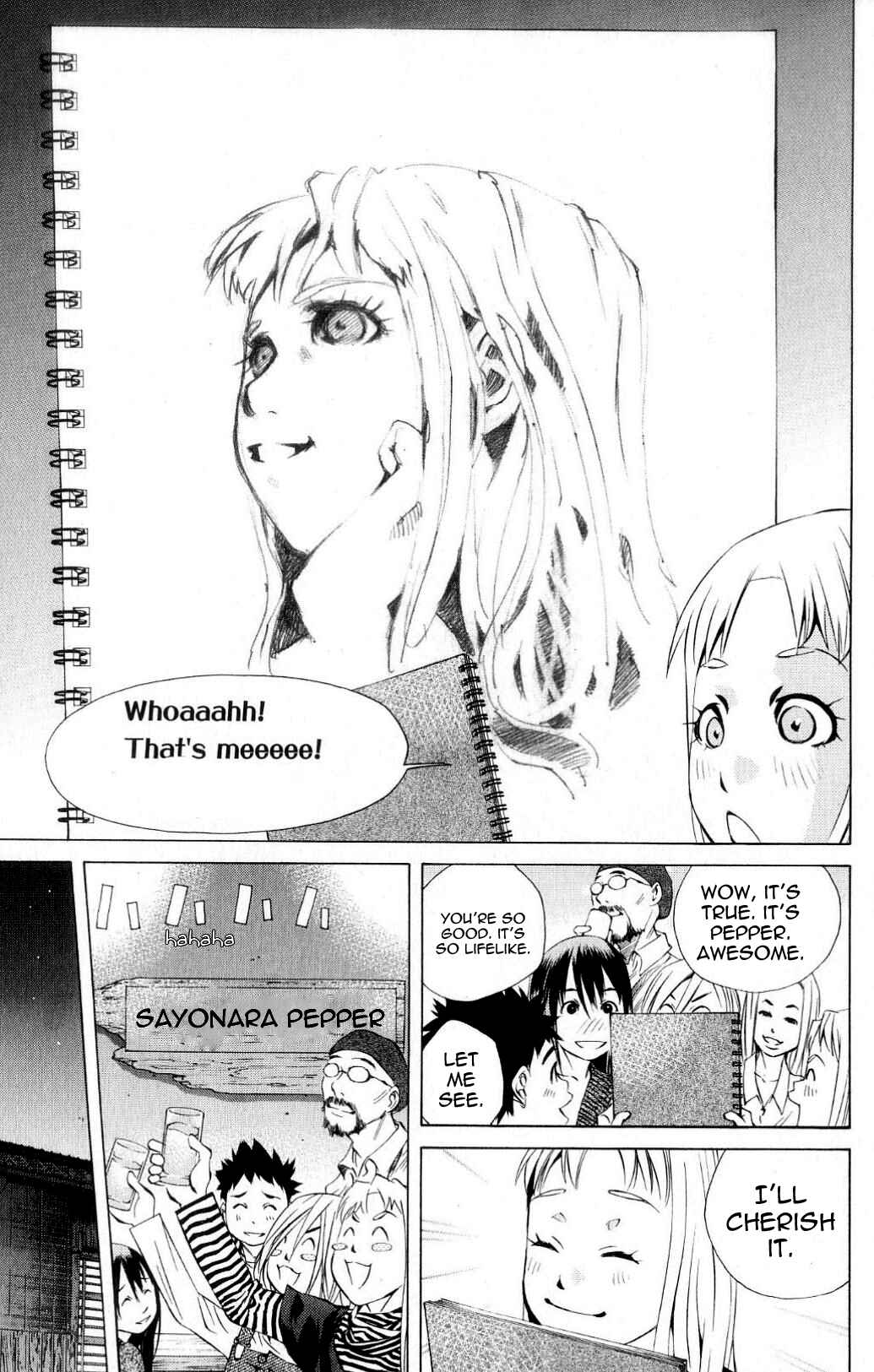 Page 38 Chapter 117 Pastel
