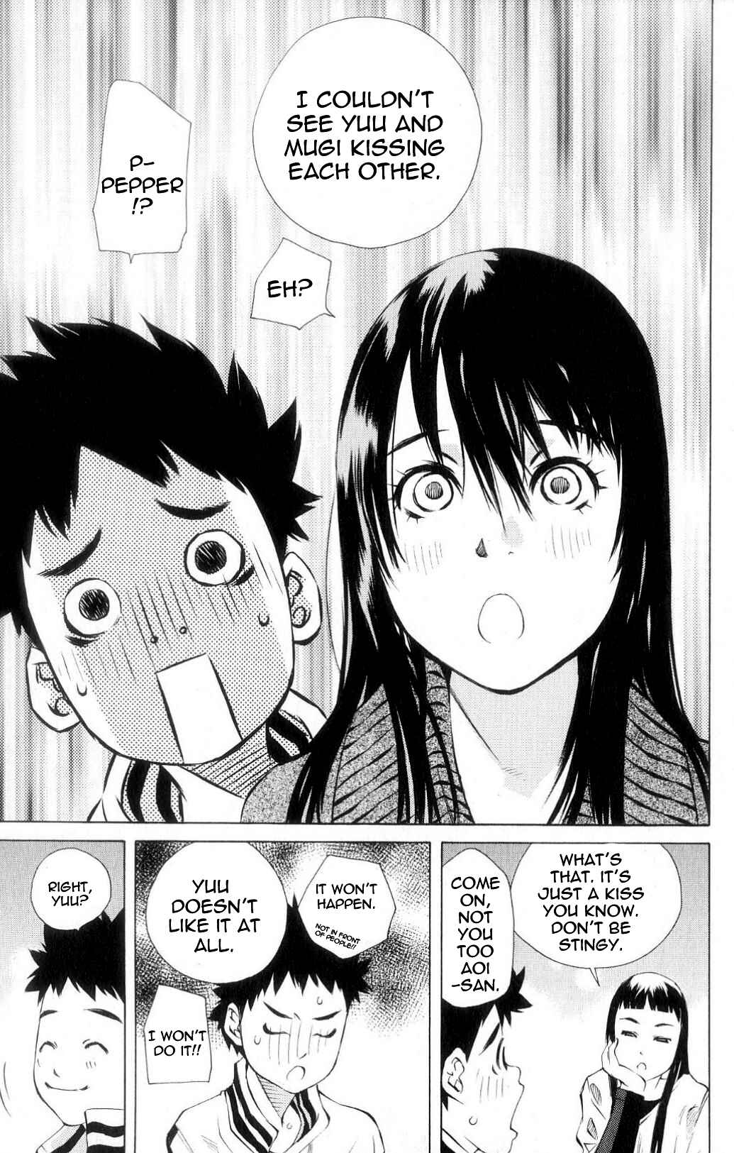 Page 42 Chapter 117 Pastel