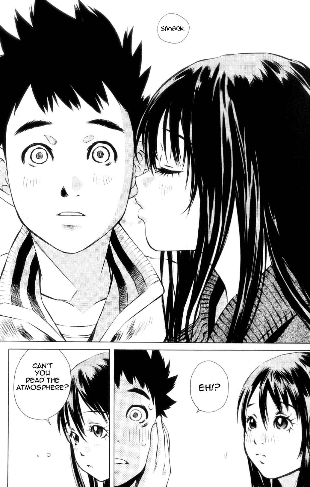 Page 43 Chapter 117 Pastel
