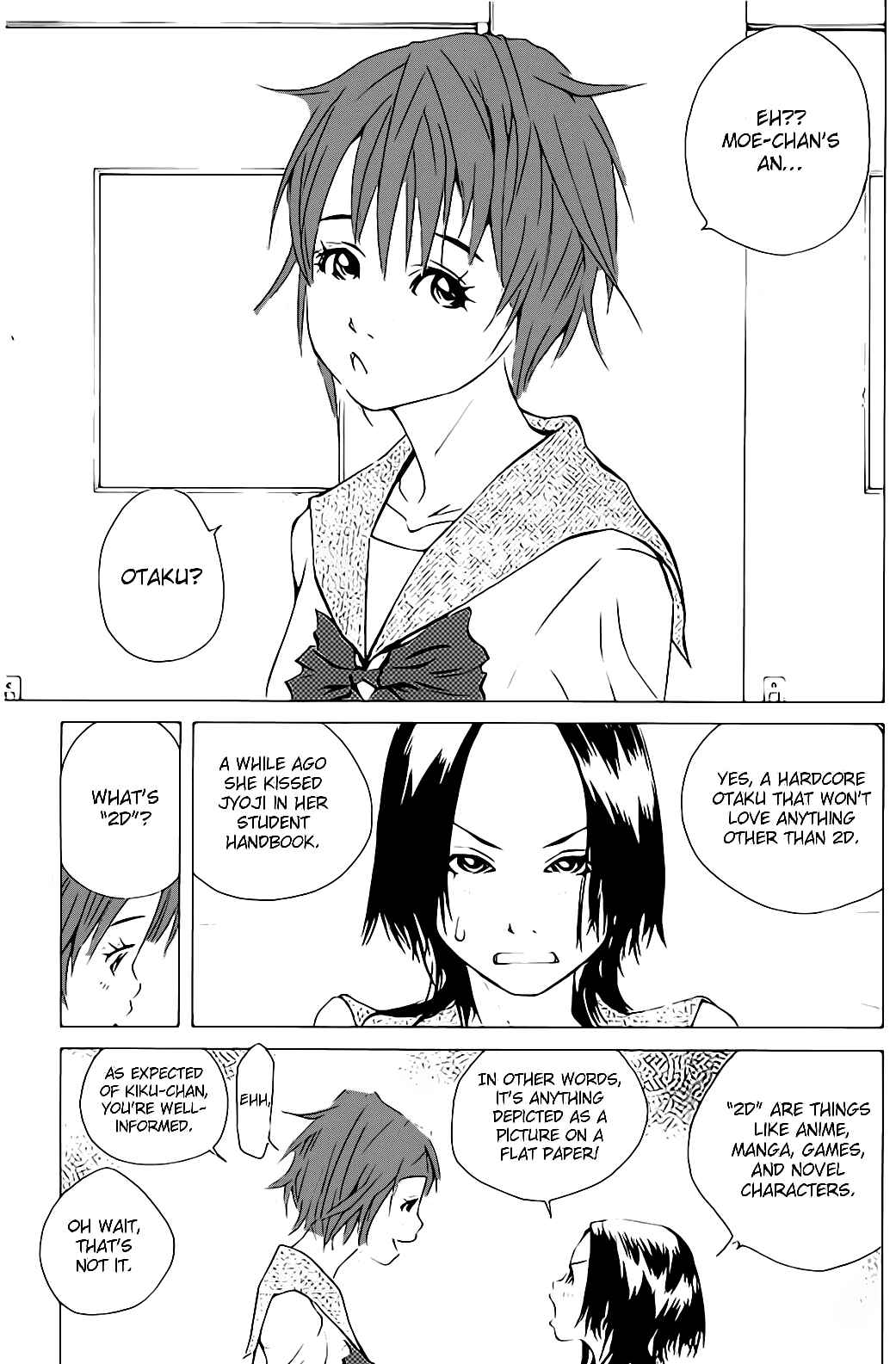Page 10 Chapter 130 Pastel