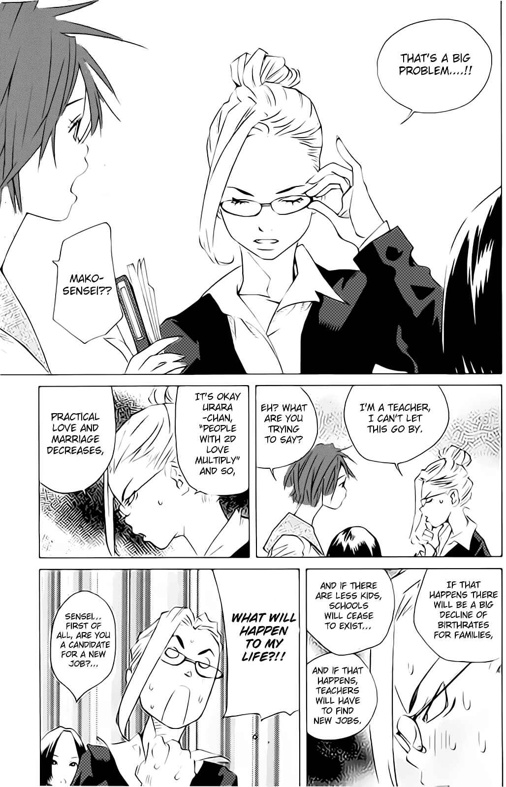 Page 12 Chapter 130 Pastel