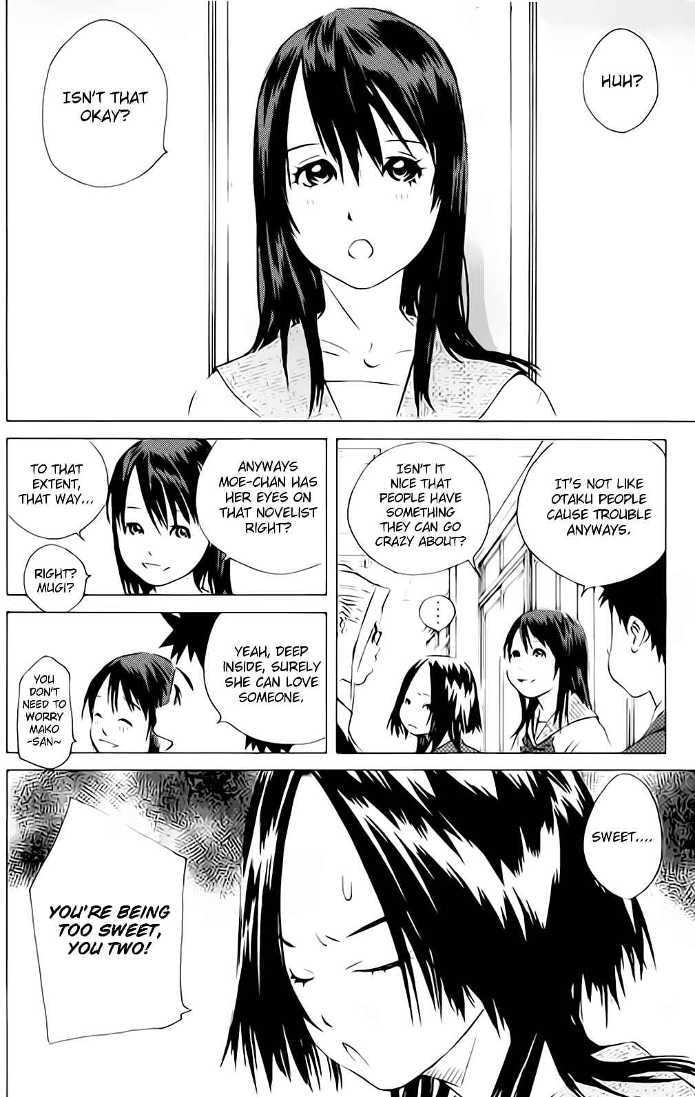 Page 15 Chapter 130 Pastel
