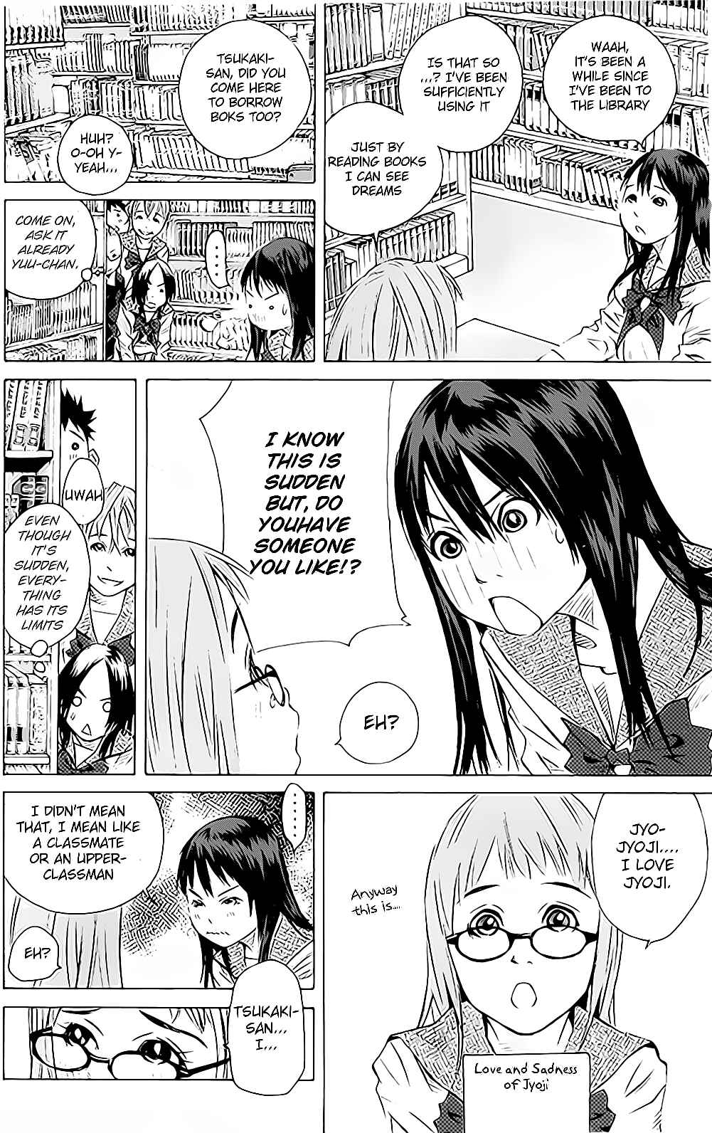 Page 19 Chapter 130 Pastel