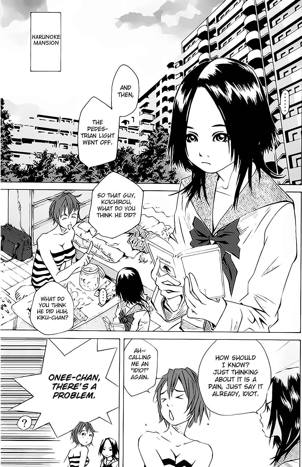 Page 2 Chapter 130 Pastel