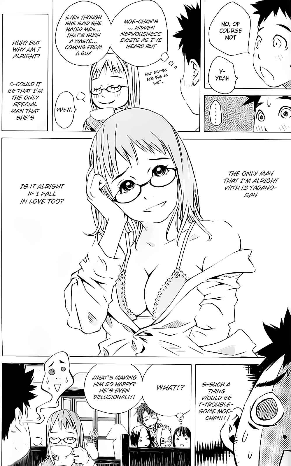 Page 25 Chapter 130 Pastel