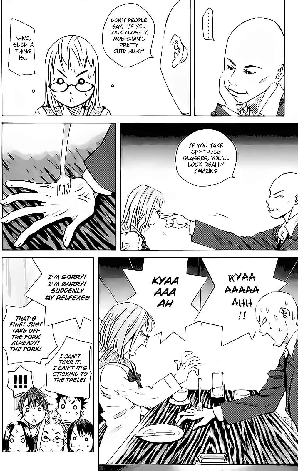 Page 29 Chapter 130 Pastel
