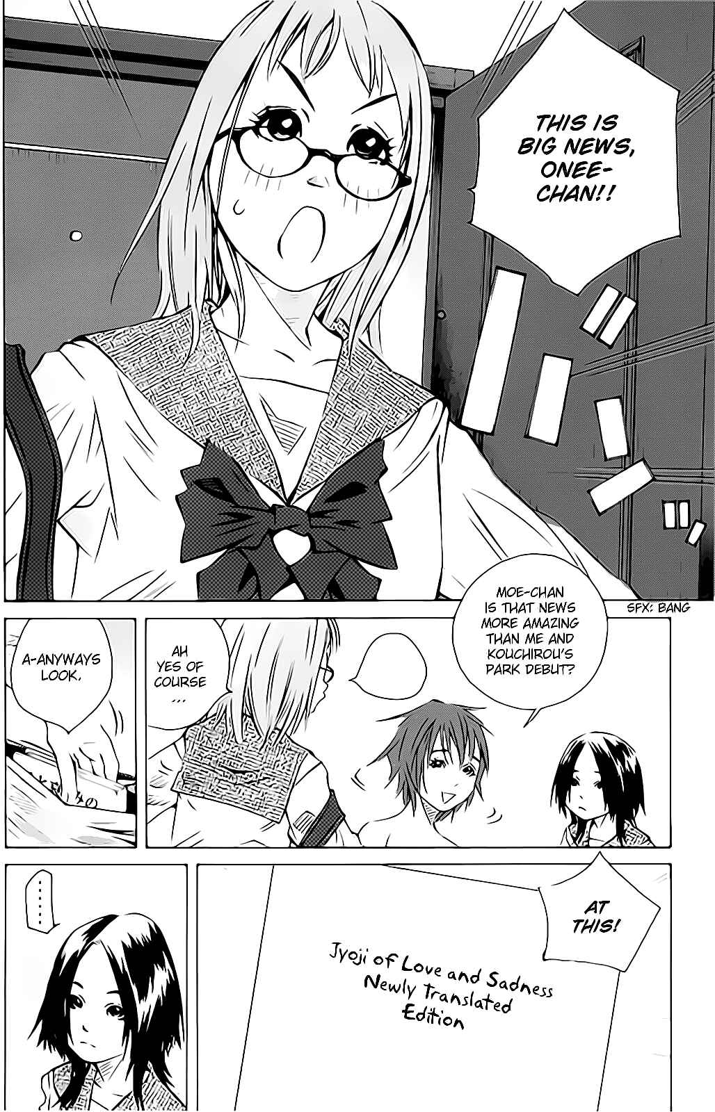 Page 3 Chapter 130 Pastel