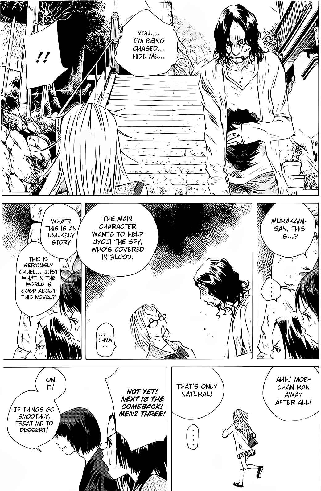 Page 34 Chapter 130 Pastel