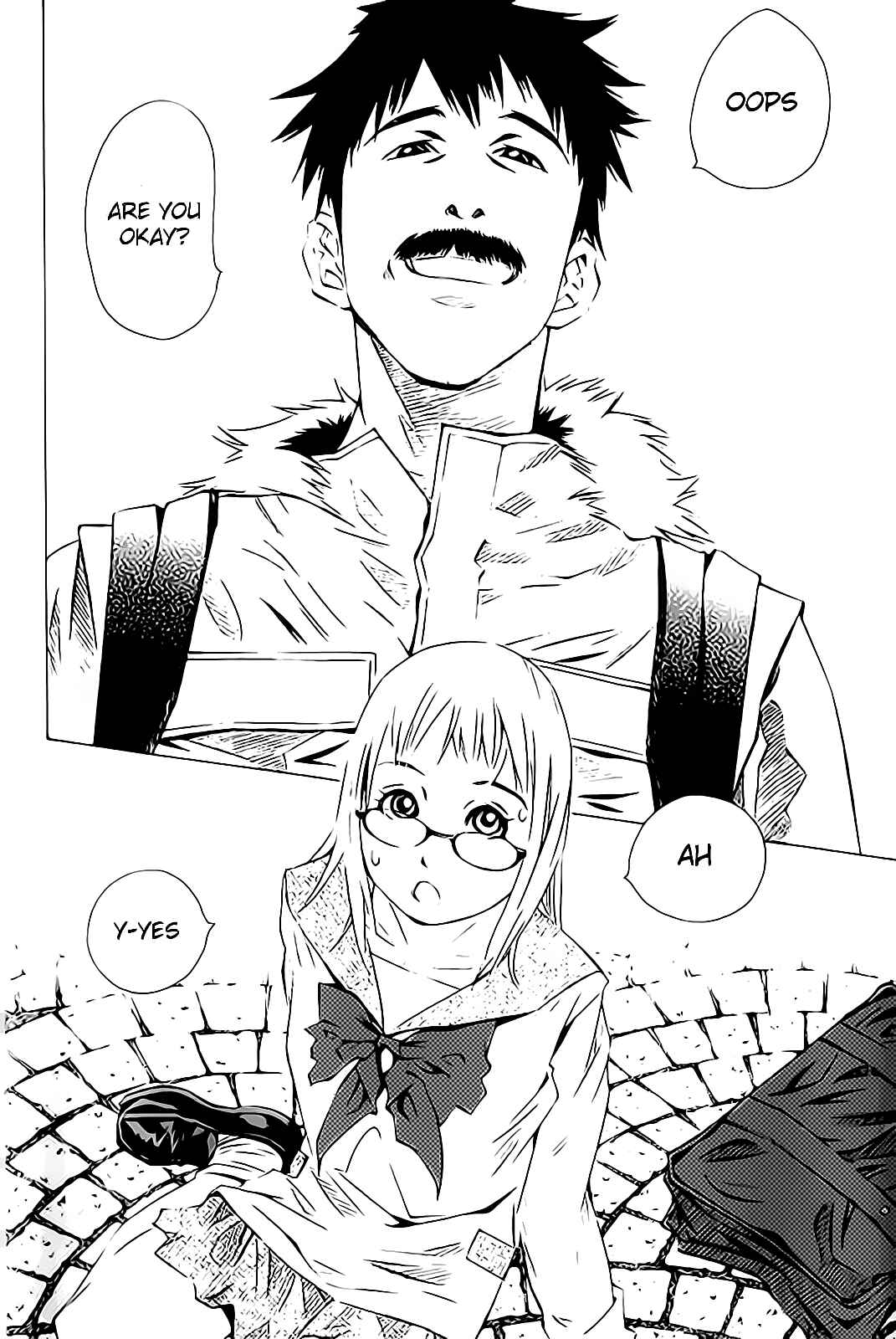 Page 37 Chapter 130 Pastel