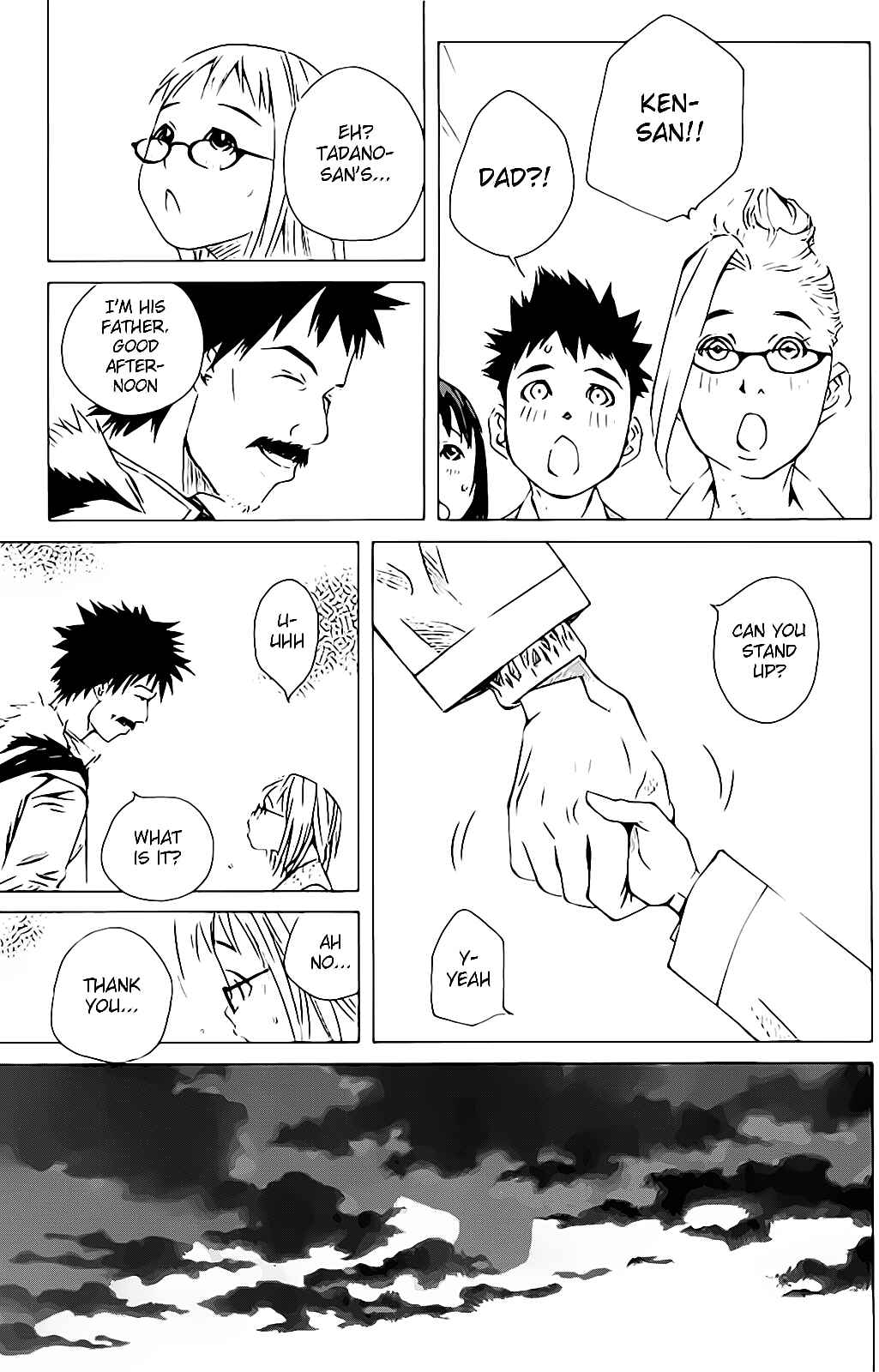 Page 38 Chapter 130 Pastel