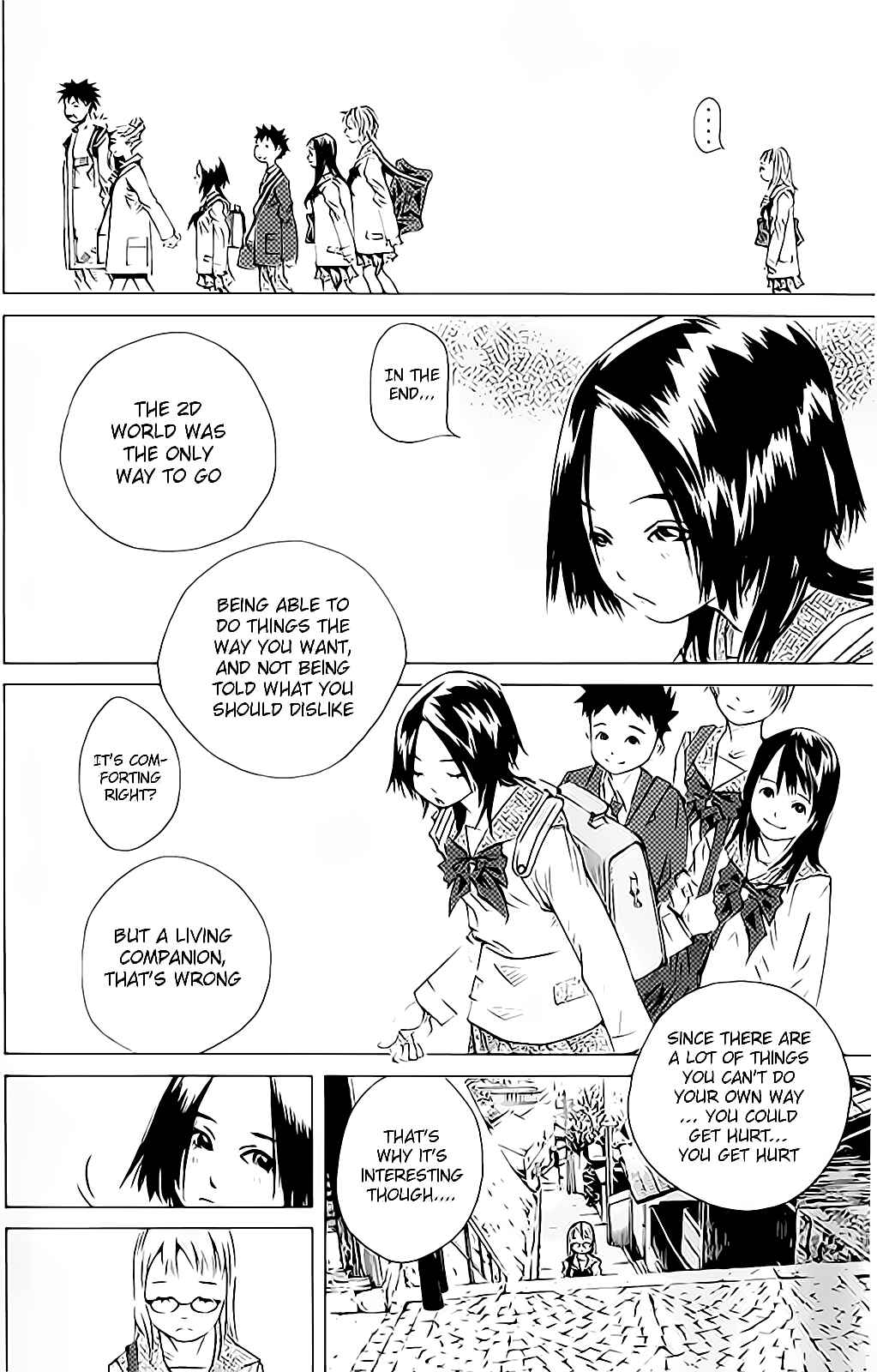 Page 39 Chapter 130 Pastel