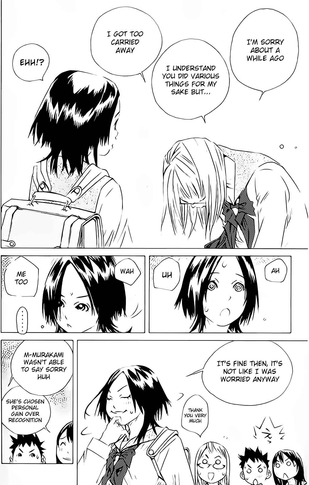 Page 41 Chapter 130 Pastel