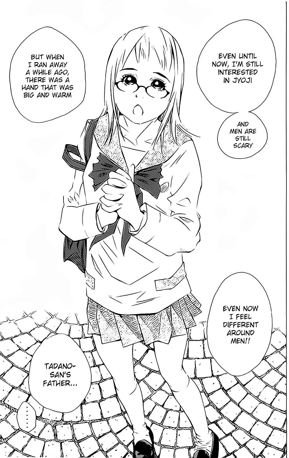Page 42 Chapter 130 Pastel