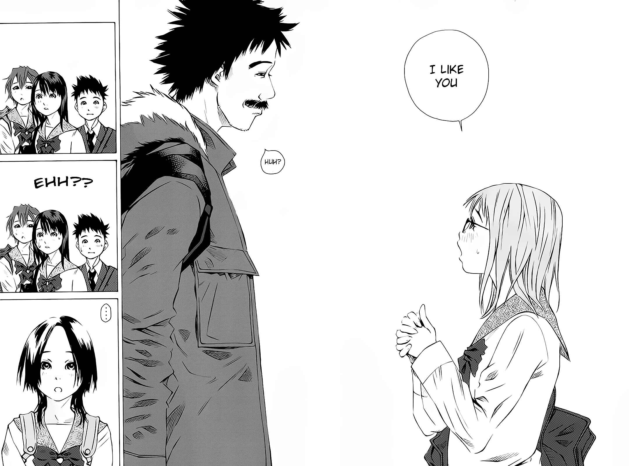 Page 43 Chapter 130 Pastel