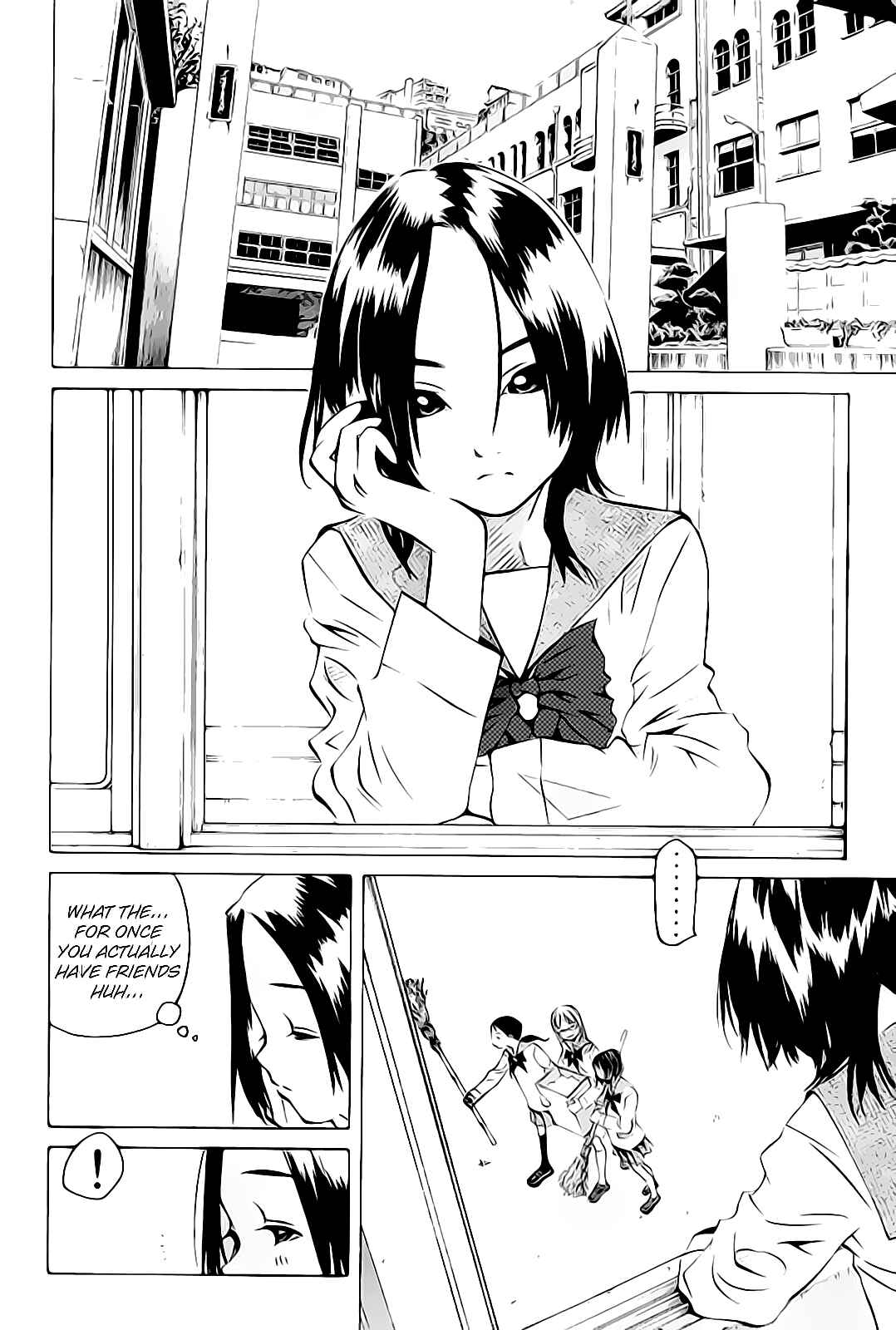Page 7 Chapter 130 Pastel