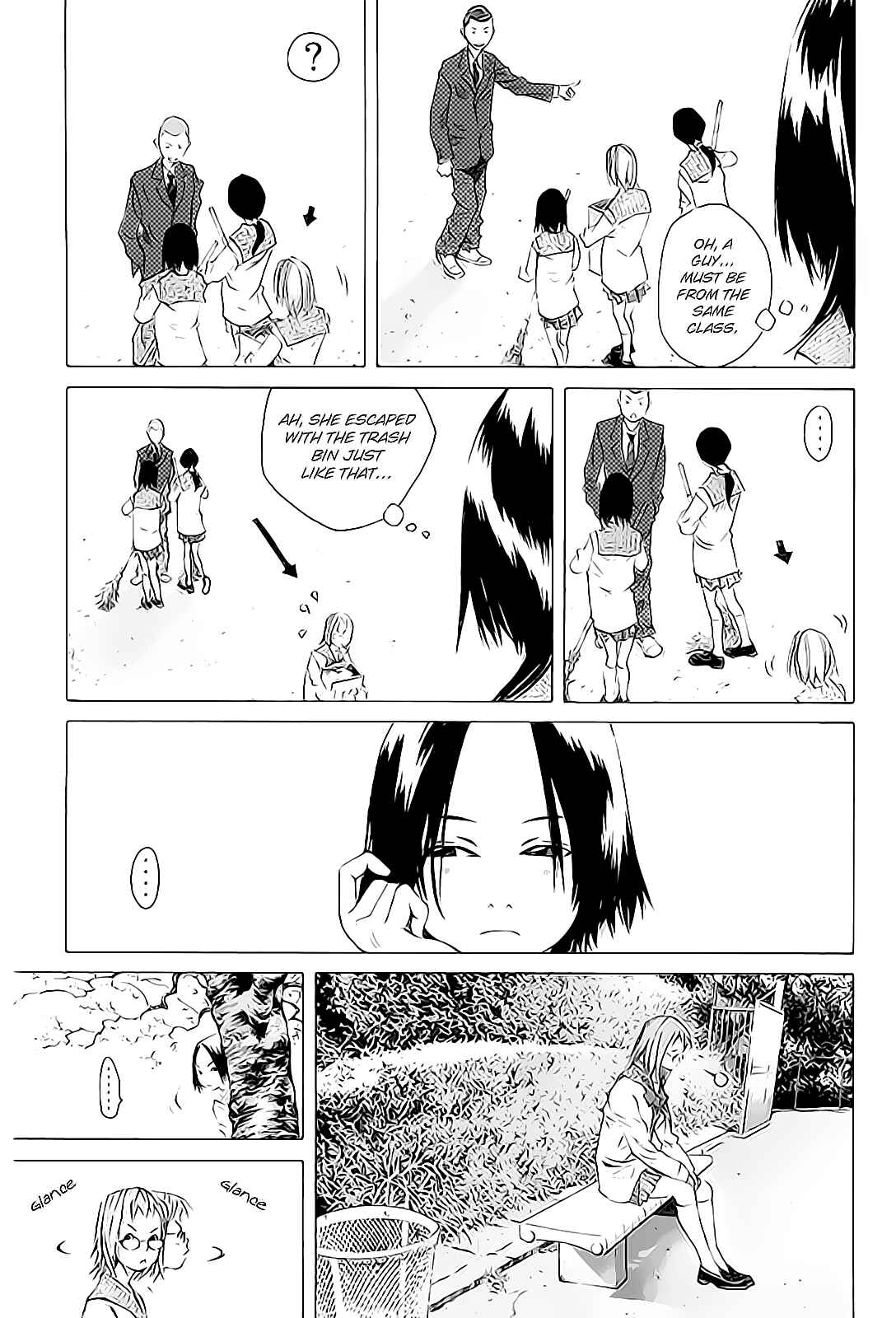 Page 8 Chapter 130 Pastel