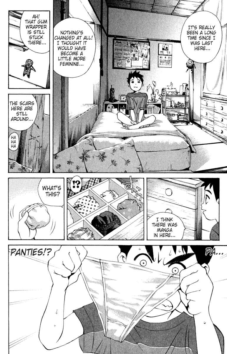 Page 16 Chapter 13 Pastel