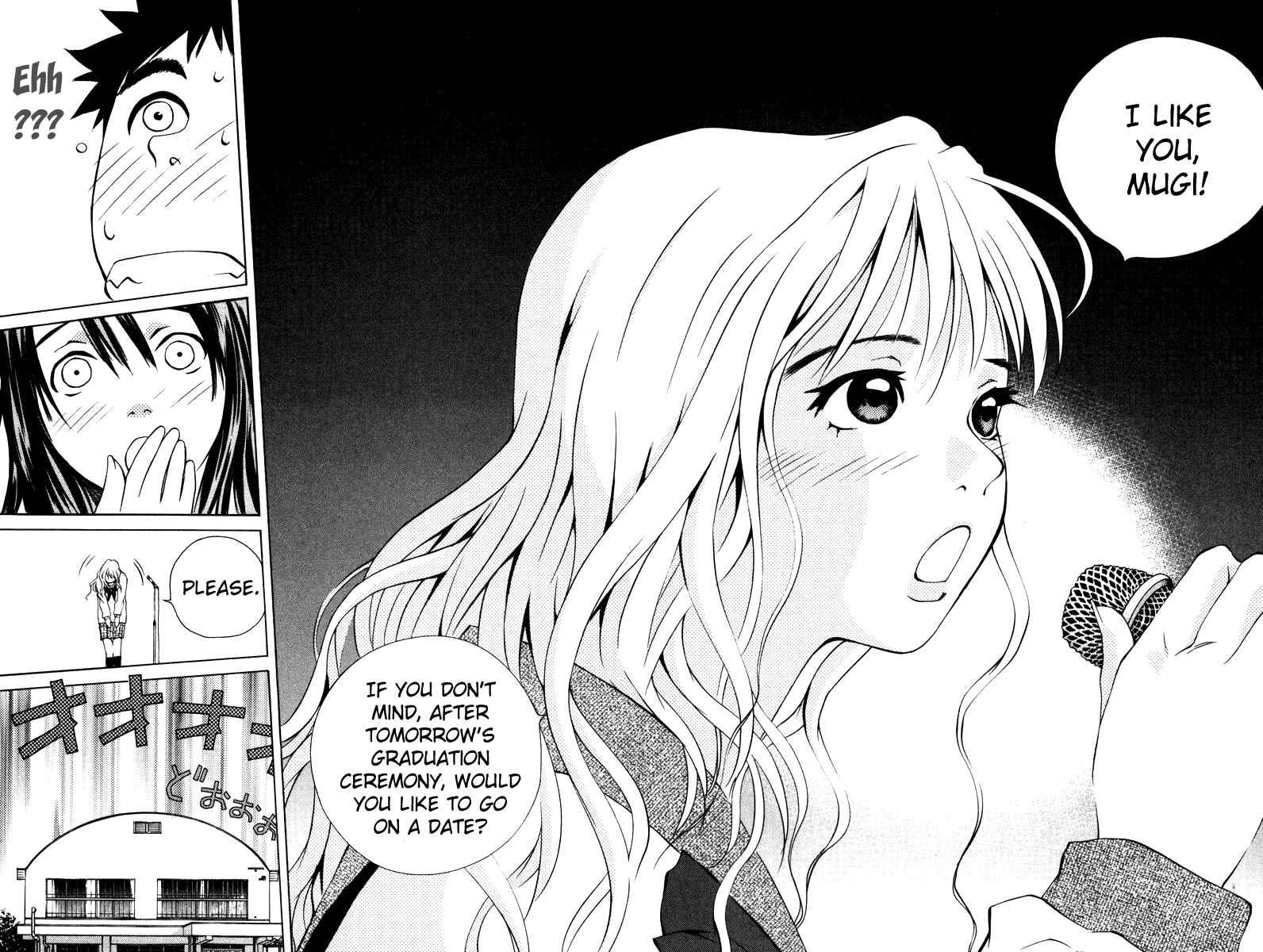 Page 13 Chapter 55 Pastel