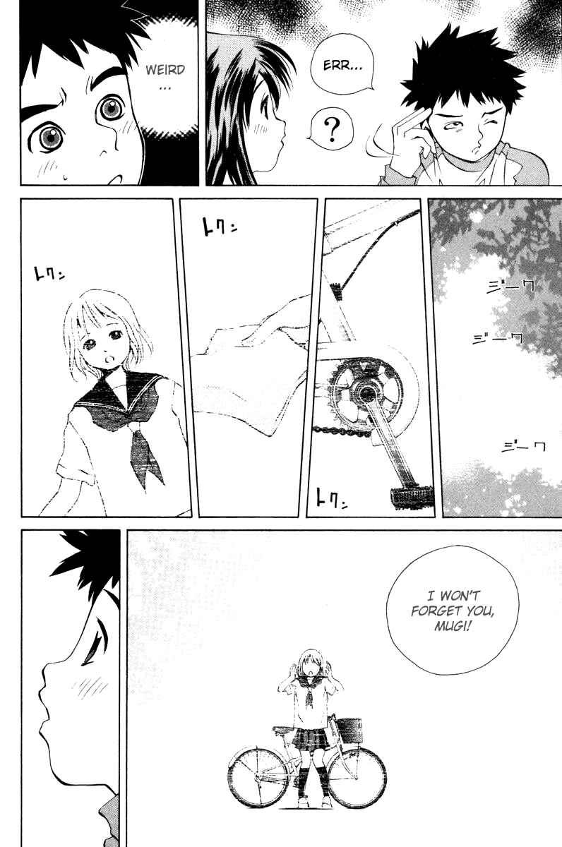 Page 30 Chapter 55 Pastel