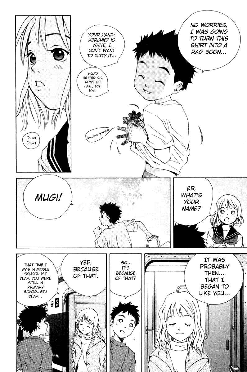 Page 34 Chapter 55 Pastel