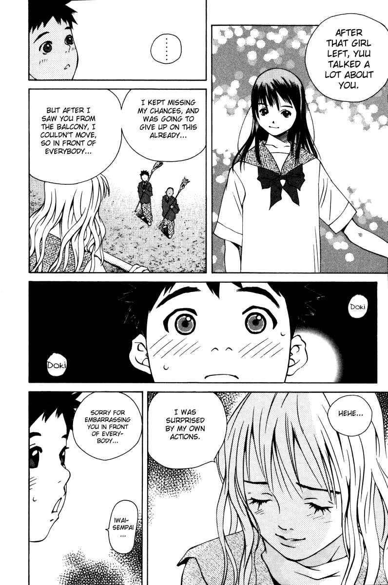 Page 36 Chapter 55 Pastel