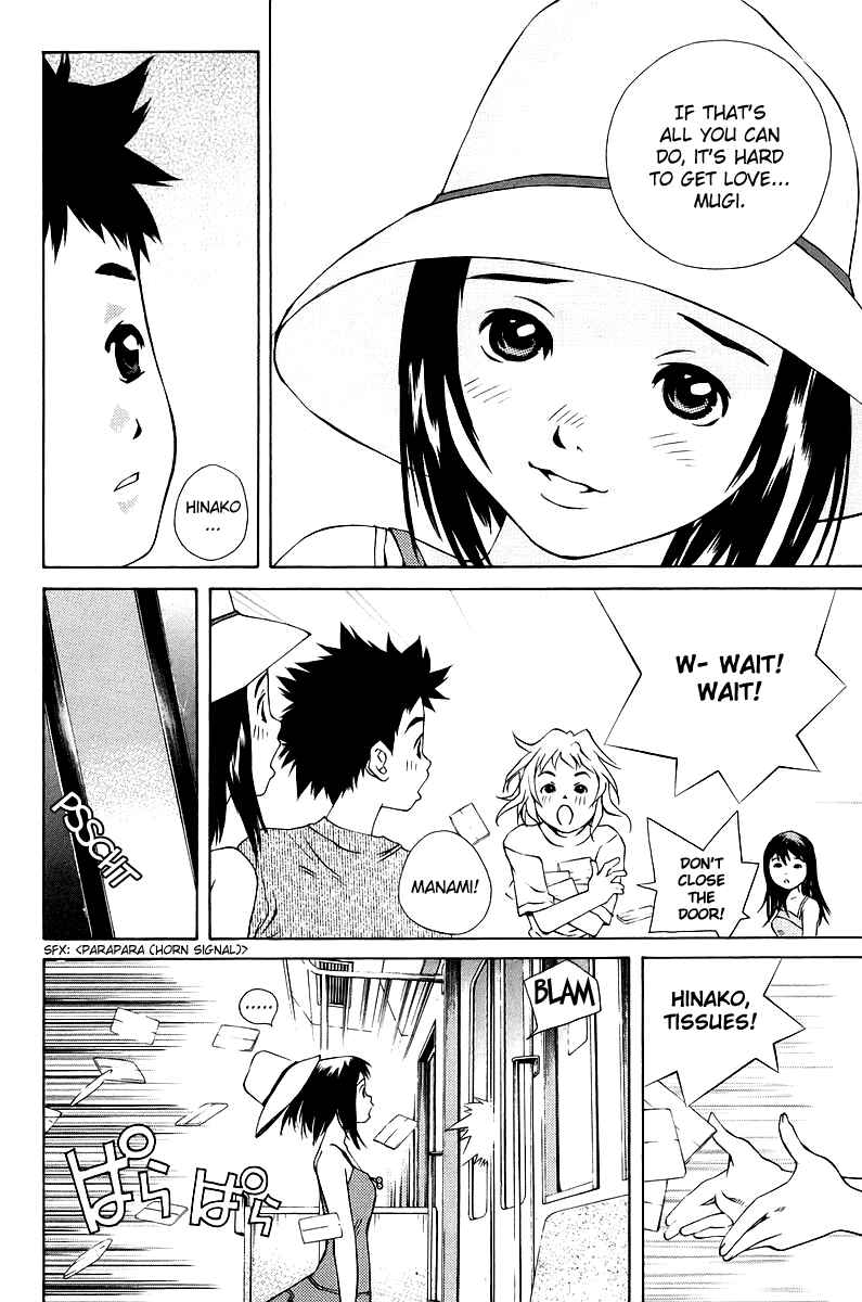 Page 15 Chapter 79 Pastel