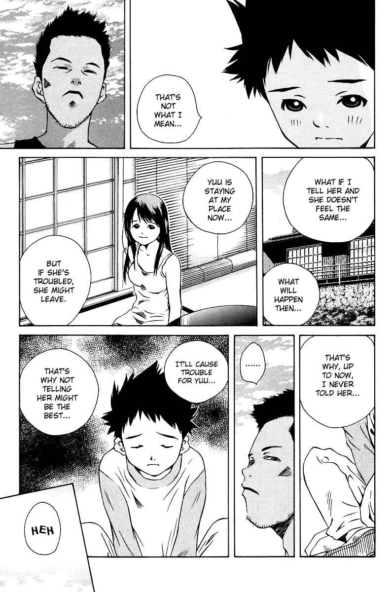 Page 28 Chapter 79 Pastel