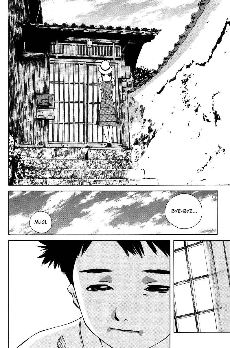 Page 3 Chapter 79 Pastel
