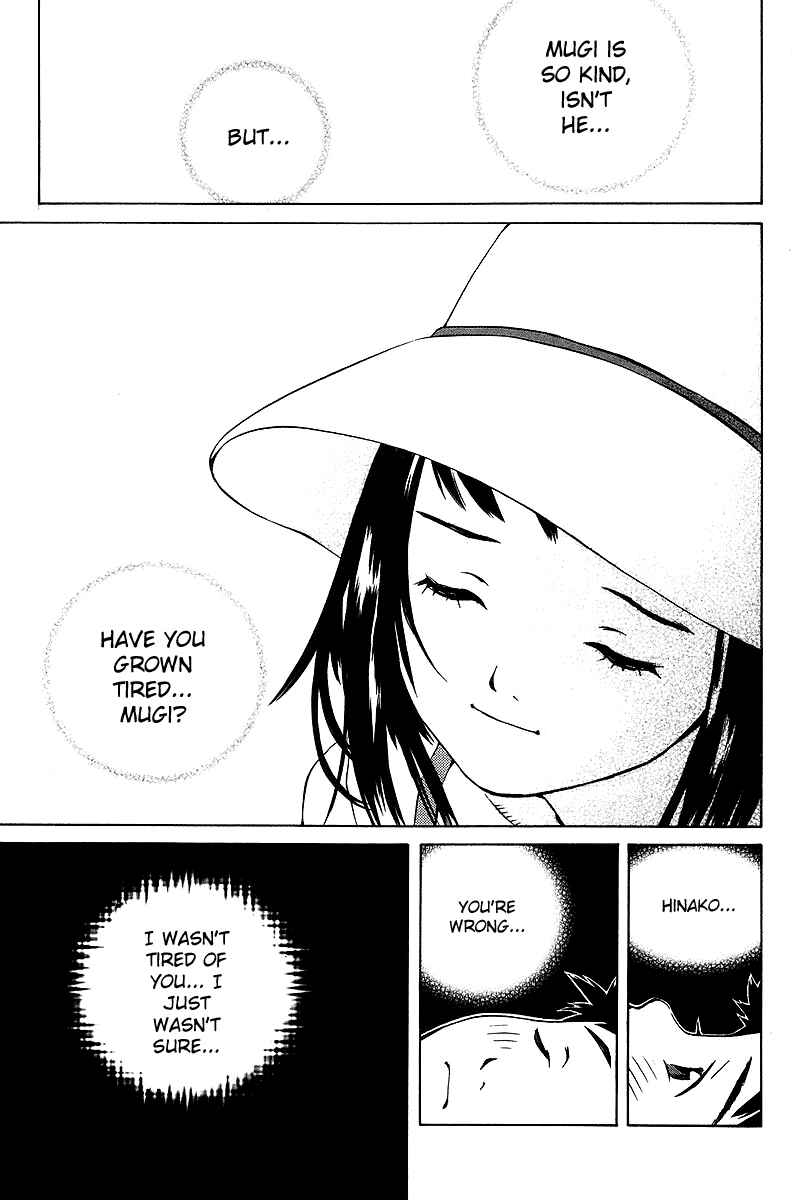 Page 34 Chapter 79 Pastel